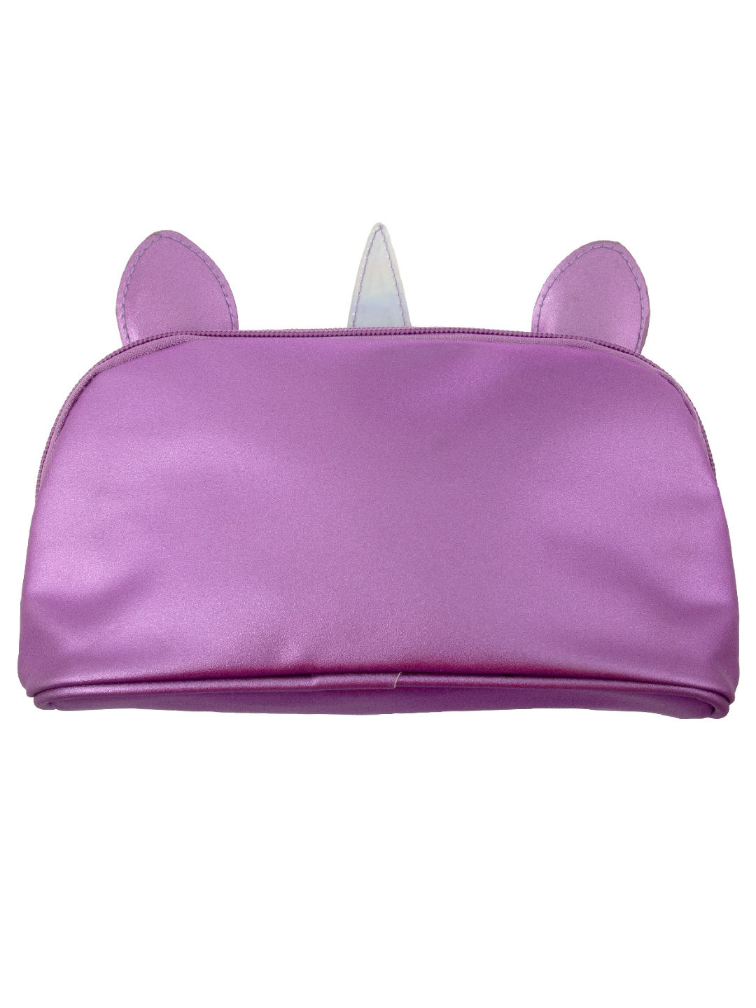 Stephen Joseph Unicorn Shimmer Pouch edamama